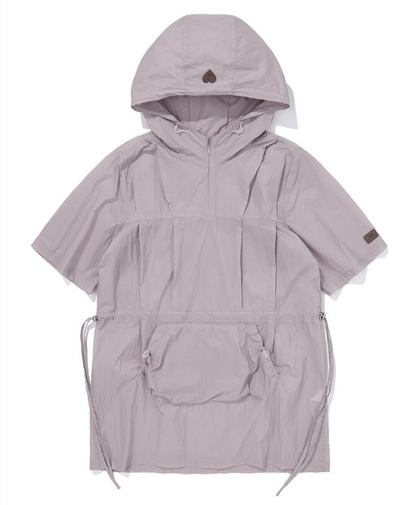 韓國 BBC Middle Hoodie Anorak【BC084】