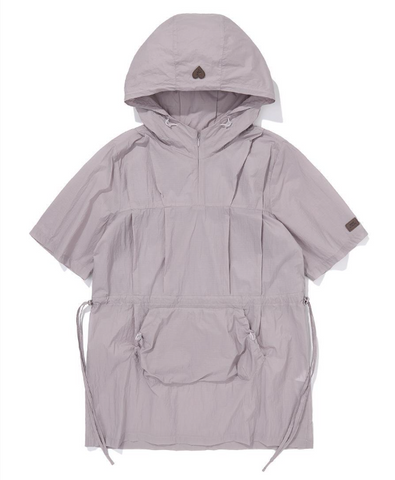韓國 BBC Middle Hoodie Anorak【BC084】