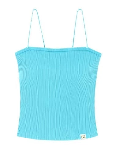 韓國 Comfort Lab Ergofit Ribbed Tube Top General【LL058】