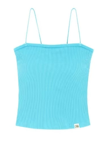 韓國 Comfort Lab Ergofit Ribbed Tube Top General【LL058】