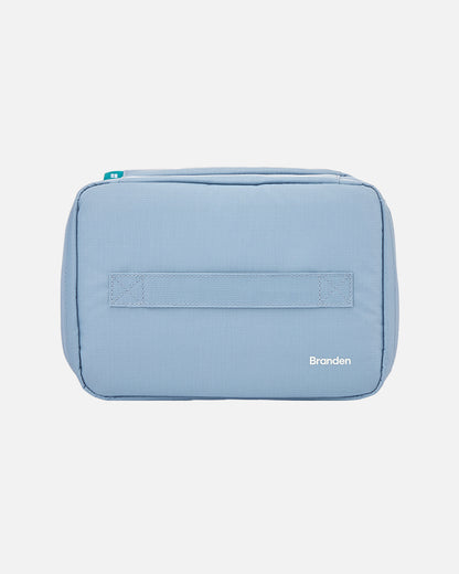 韓國 Branden 擴展型 Beauty Pouch【SM673】