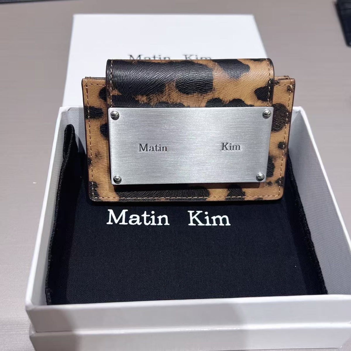 韓國 MK Wallet【MK101】