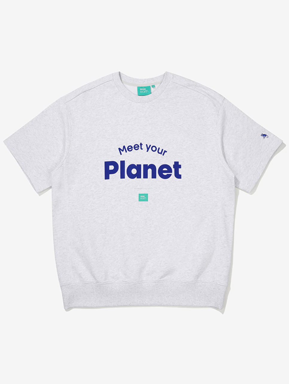 韓國 BBC Planet Short Sleeve【BC133】