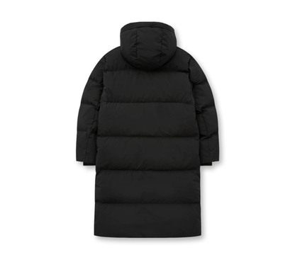 韓國 Nerdy Essential Long Down Jacket【NY002】