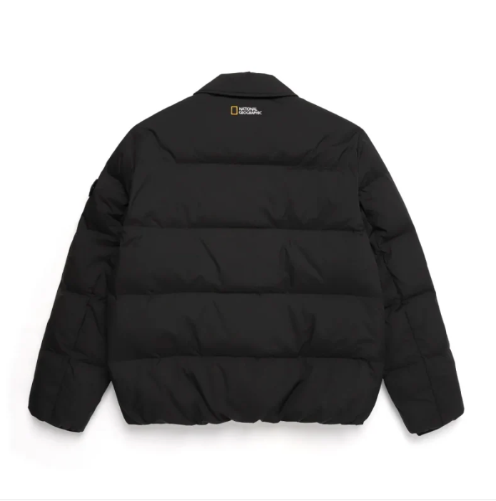 韓國 National Geographic Kara Lightweight Goose Down Jumper (鵝絨)【NG822】