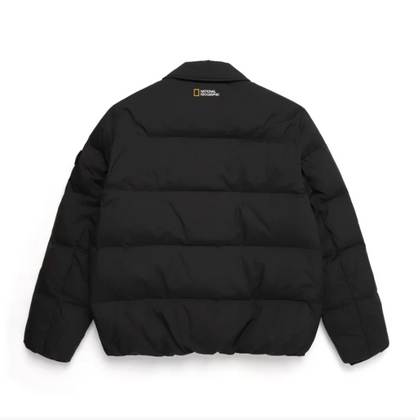 韓國 National Geographic Kara Lightweight Goose Down Jumper (鵝絨)【NG822】