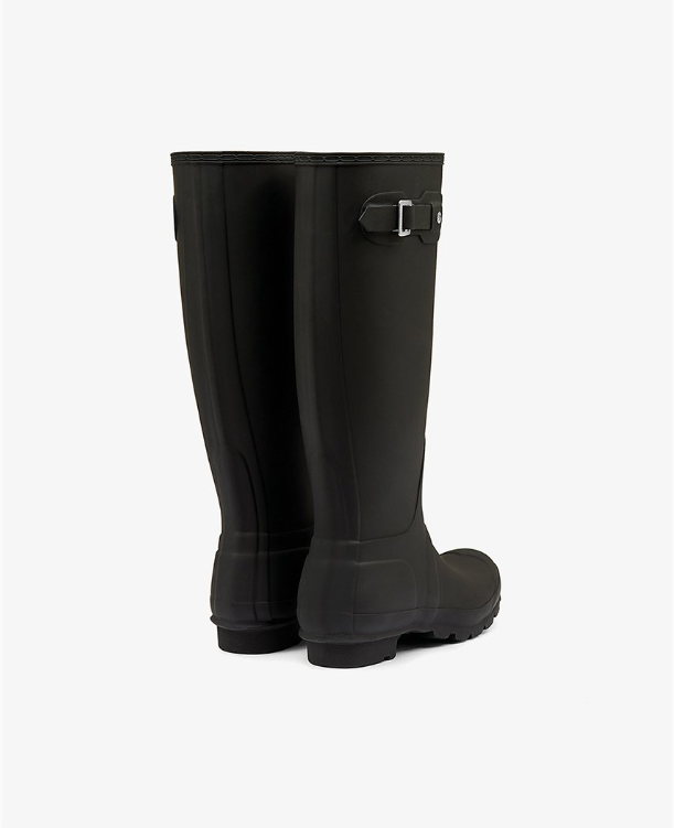 韓國 Hunter WOMEN Original Tall Rain Boots【HR034】