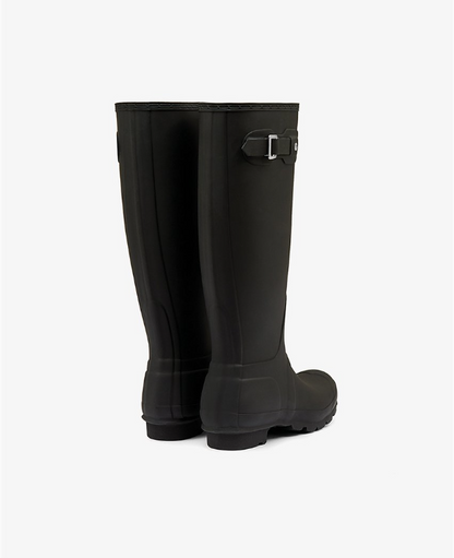 韓國 Hunter WOMEN Original Tall Rain Boots【HR034】