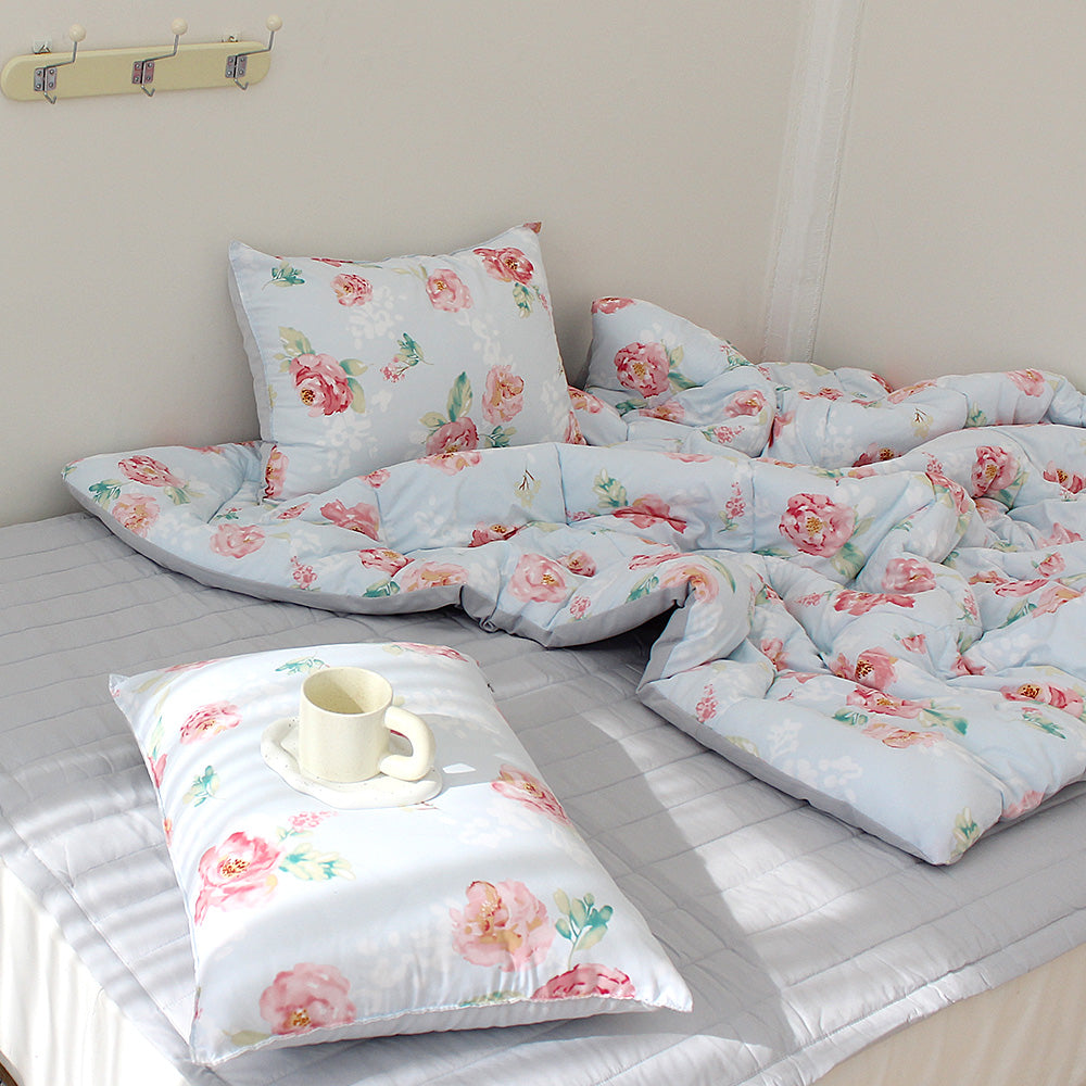 韓國 凡爾賽玫瑰【SM406】