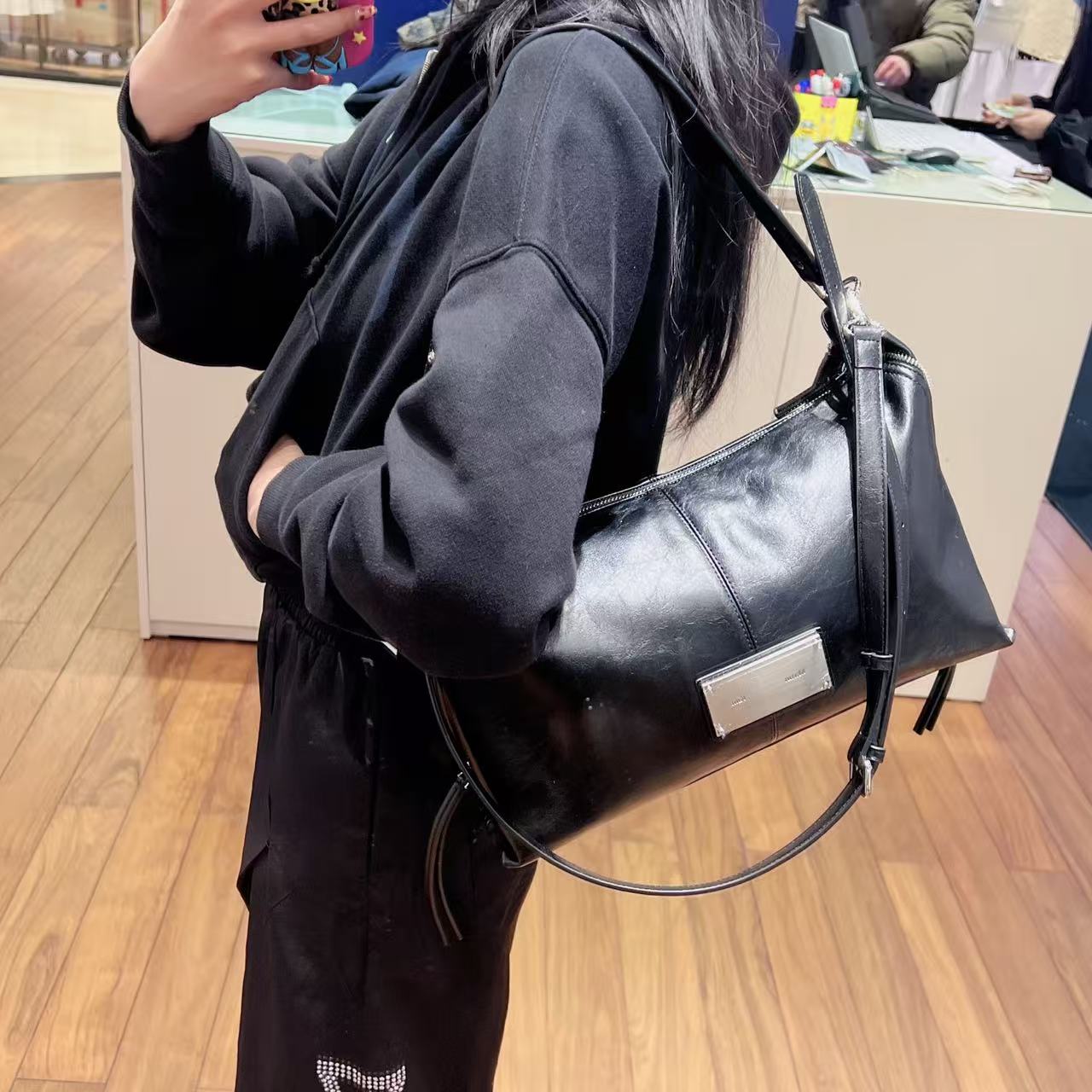 韓國 MK Bag【MK104】