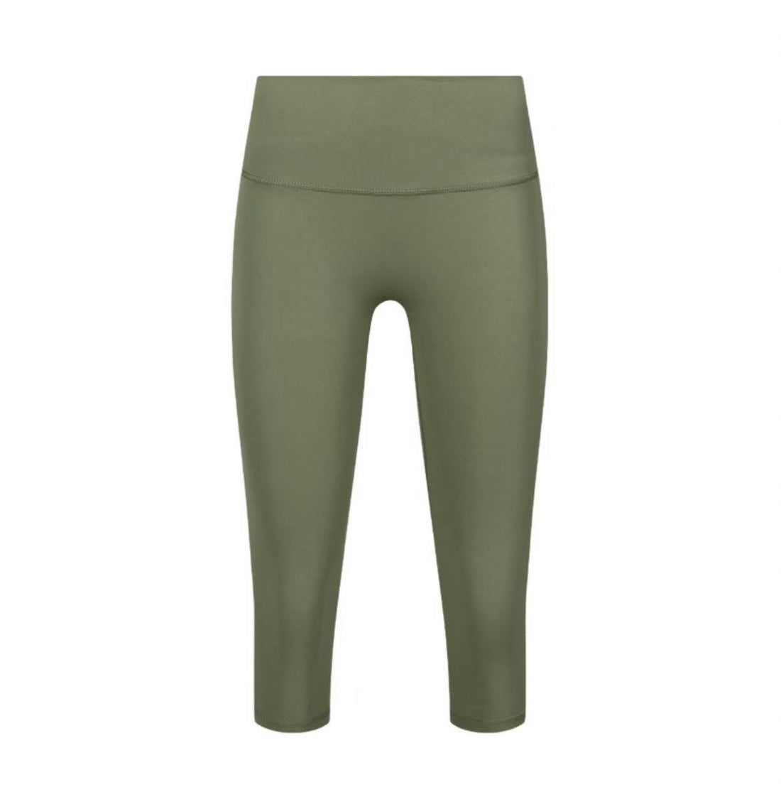 韓國 Comfort Lab Three-quarter length T-shirt leggings_pants leggings【LL056】