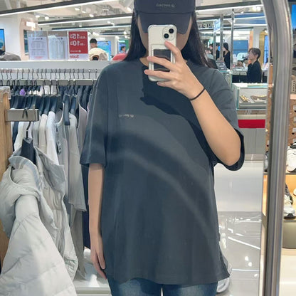 韓國 Snowpeak Sorona Basic Short Sleeve T-Shirt【SN050】