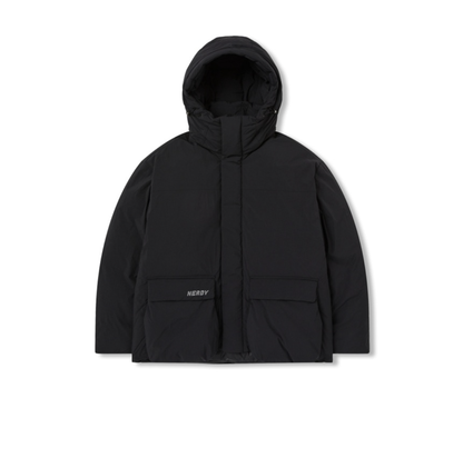 韓國 Nerdy Neo Down Jacket【NY009】