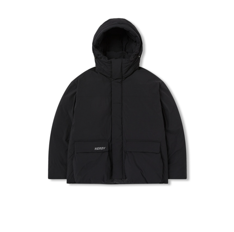 韓國 Nerdy Neo Down Jacket【NY009】
