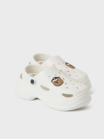 韓國 Who.A.U Steve Summer Clog【WA155】