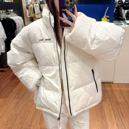 韓國 MK Coat (鴨絨)【MK050】