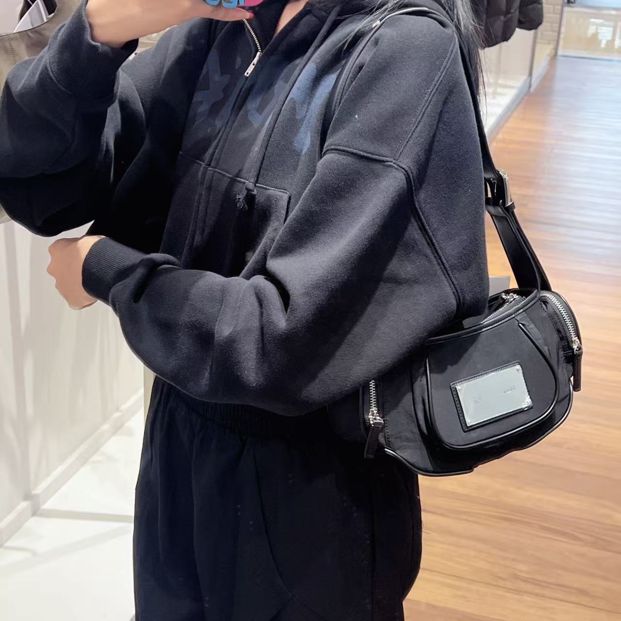 韓國 MK Bag【MK098】