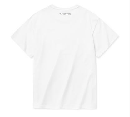 韓國 Discovery Freshvent Men&