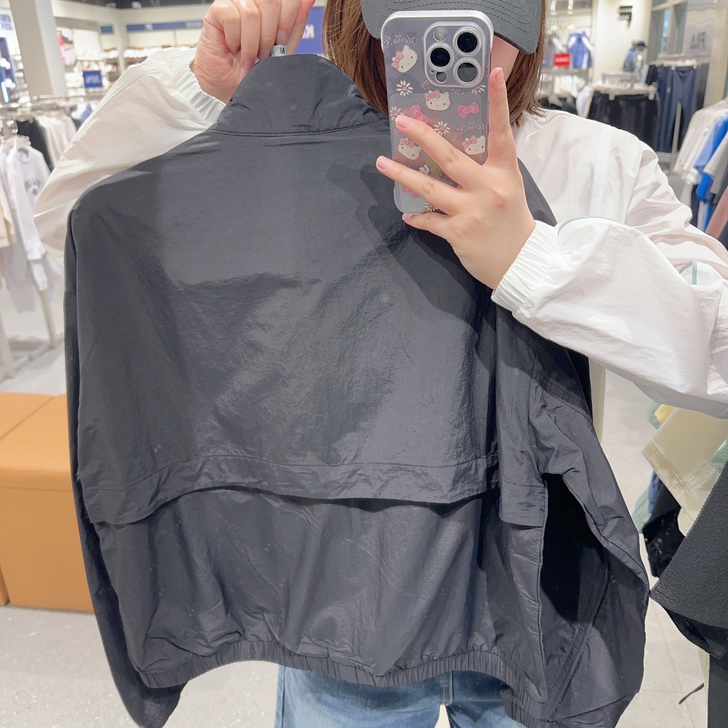 韓國 FILA Women&