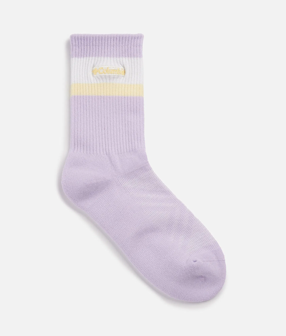 韓國 Columbia Public River Medupines Mid Socks【CB005】