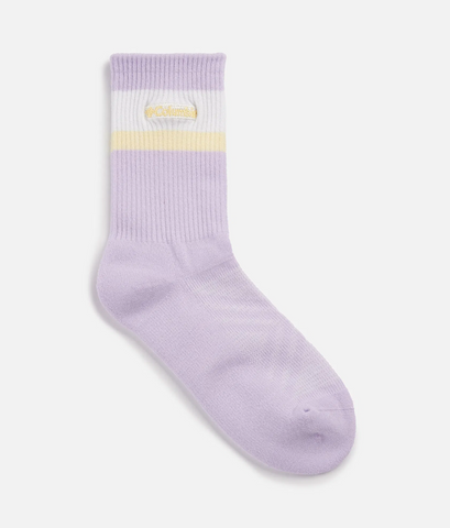韓國 Columbia Public River Medupines Mid Socks【CB005】