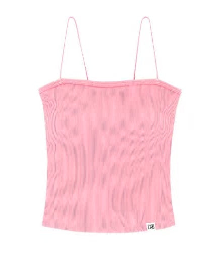 韓國 Comfort Lab Ergofit Ribbed Tube Top General【LL058】