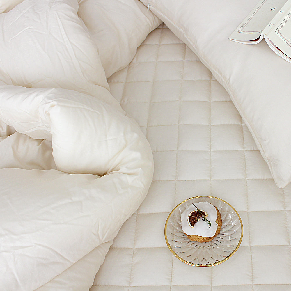 【現貨】韓國 MG 素面莫代爾【SM424】