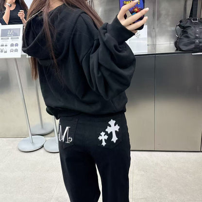 韓國 Mucent Pants【MU086】