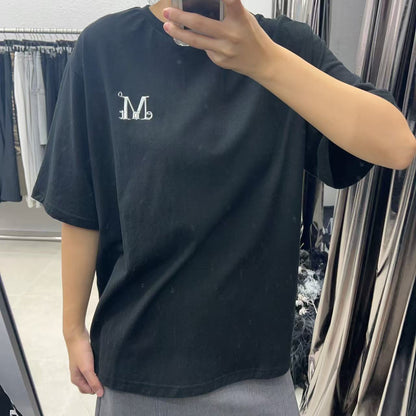 韓國 Mucent T-Shirt【MU052】