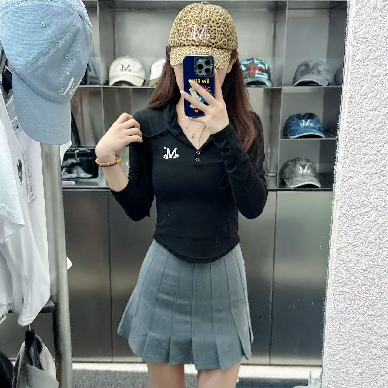 韓國 Mucent Hoodie【MU062】