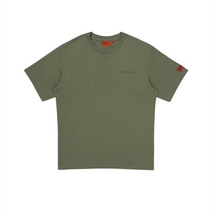 韓國 Superdry Cash Crop T-Shirt【SU125】