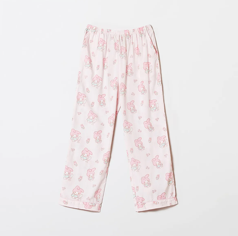 韓國 SPAO Sanrio Characters Nogon Nogon Long Sleeve【SP228】