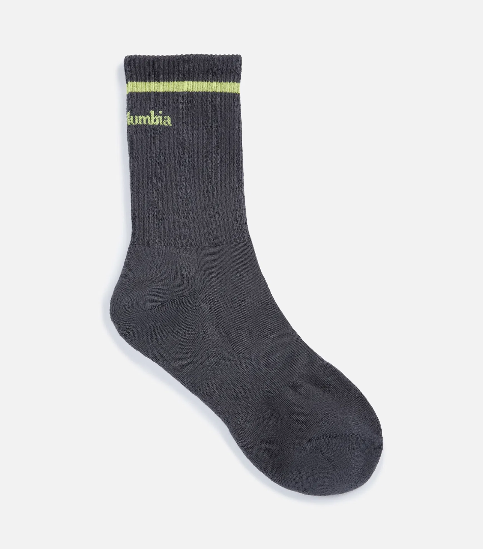 韓國 Columbia Public Cove Heights Park Mid Socks【CB007】