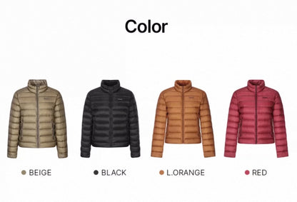 韓國 Discovery Women&