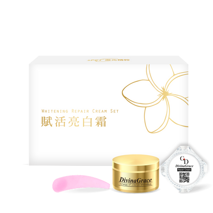 sPPT®激光精粹 賦活亮白霜【KX160】