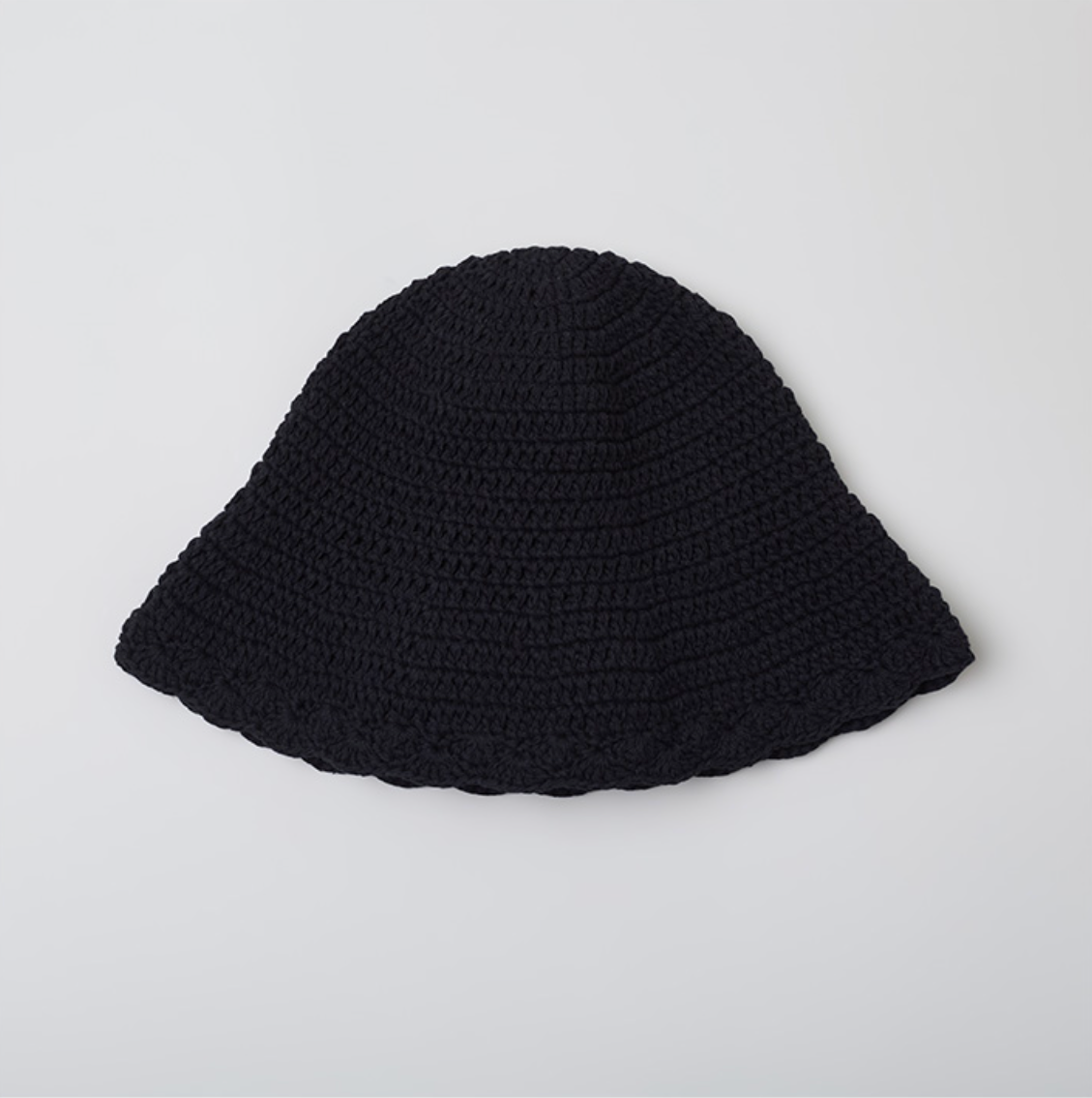 韓國 SPAO Knit Bucket Hat【SP173】