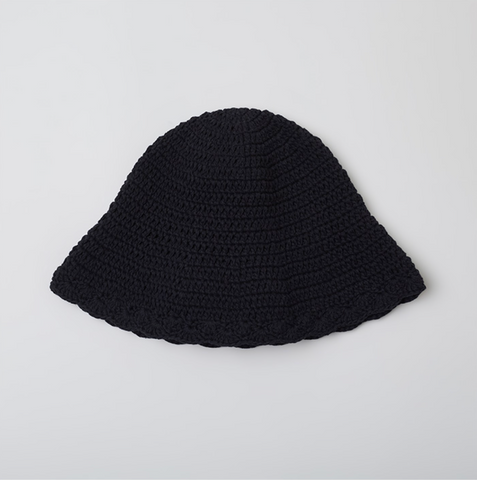 韓國 SPAO Knit Bucket Hat【SP173】