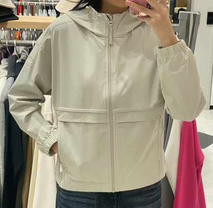 韓國 Eider Windbreaker NEO 2.4 訓練外套【ER097】