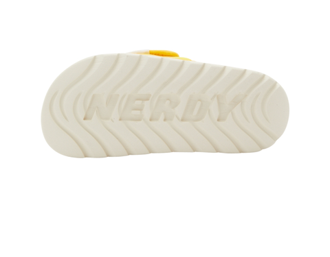 韓國 Nerdy Combi Velcro Slide【NY021】