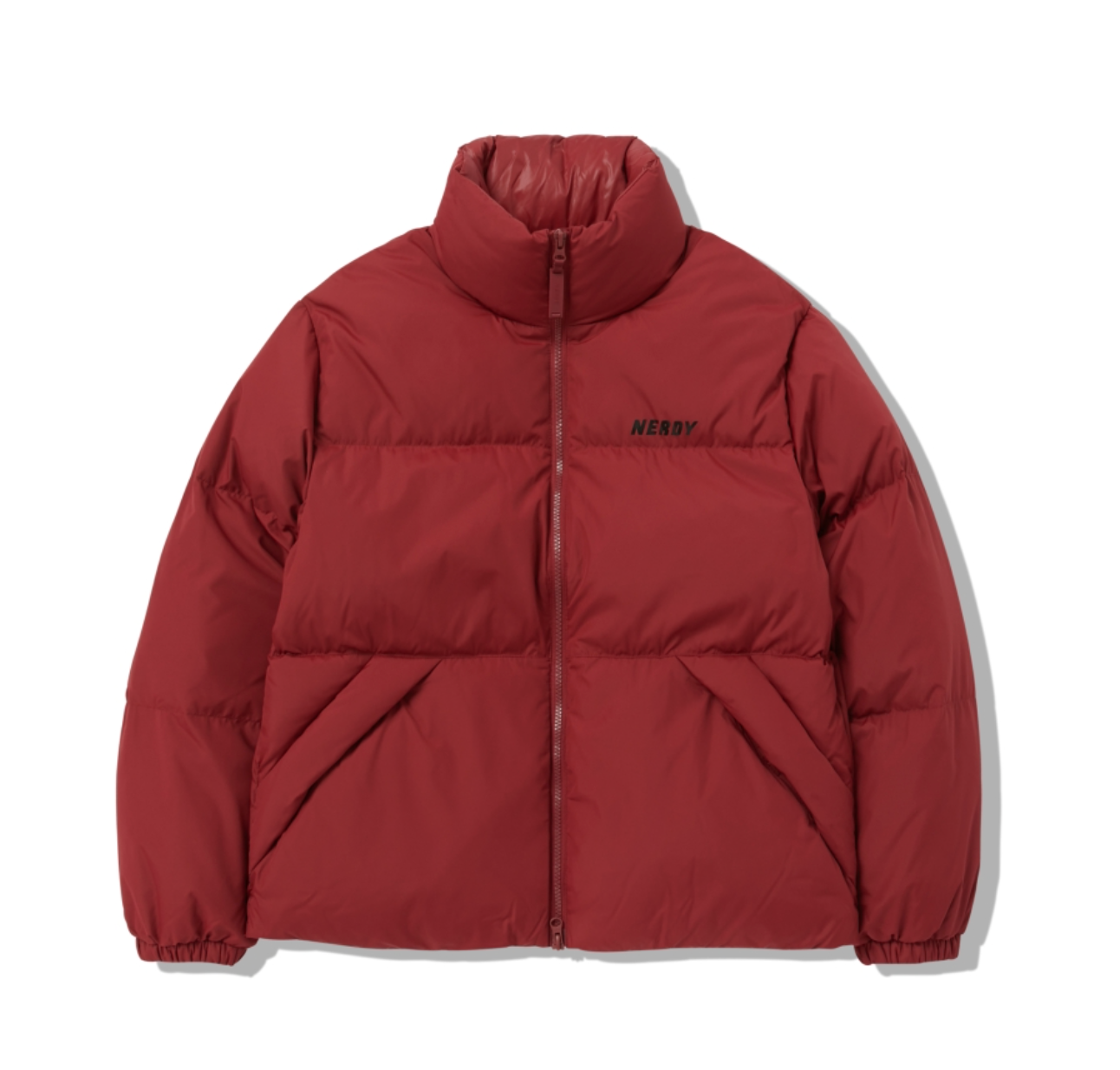 韓國 Nerdy Essential Down Jacket【NY008】