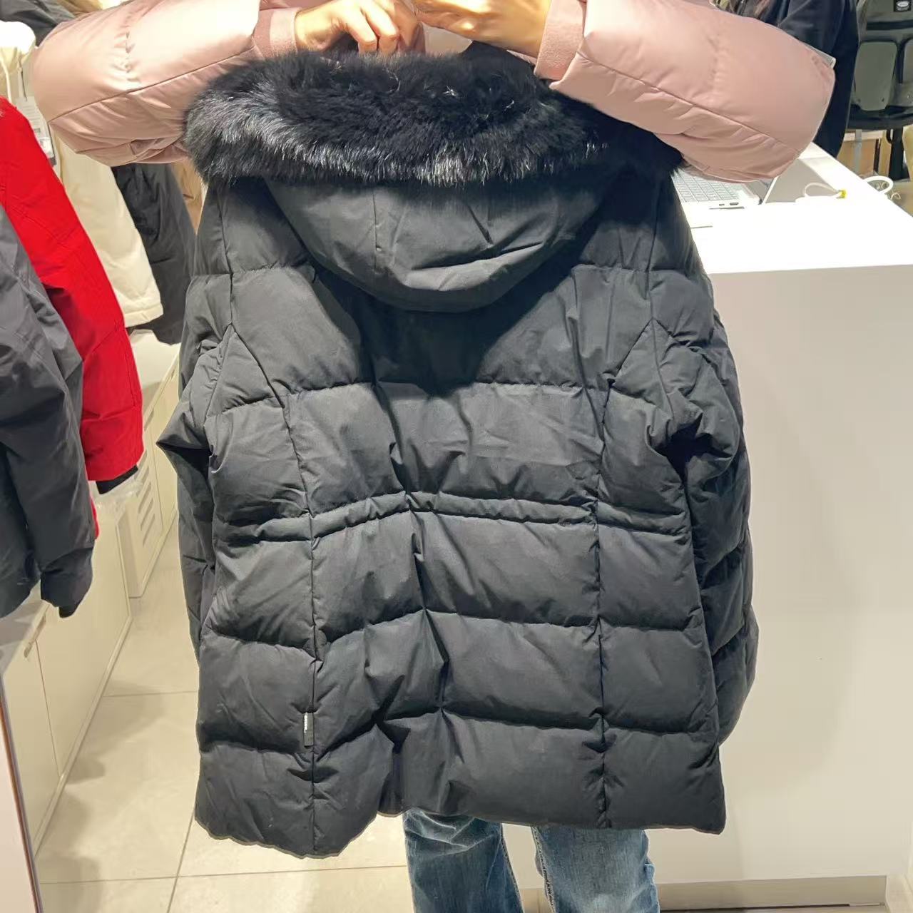 韓國 Eider SCARLETT Women&