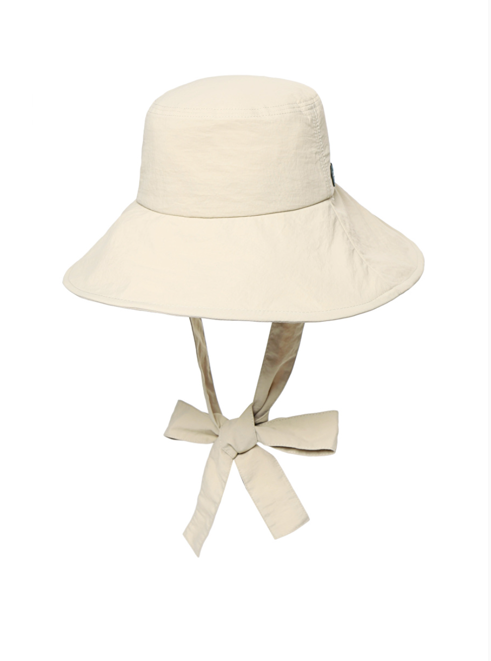 韓國 BBC String Convertible Front Brim Hat【BC108】