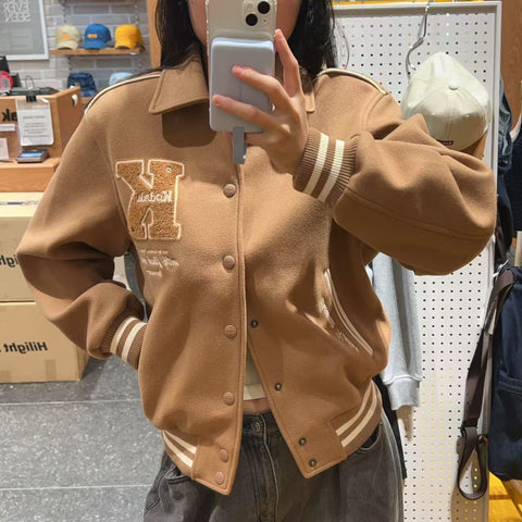 韓國 Kodak Jacket【KK019】