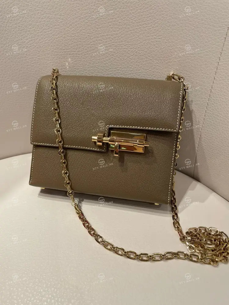 二手 愛馬仕 槍袋 訂金 $500 總售價 $39998【JS613】 一般商品