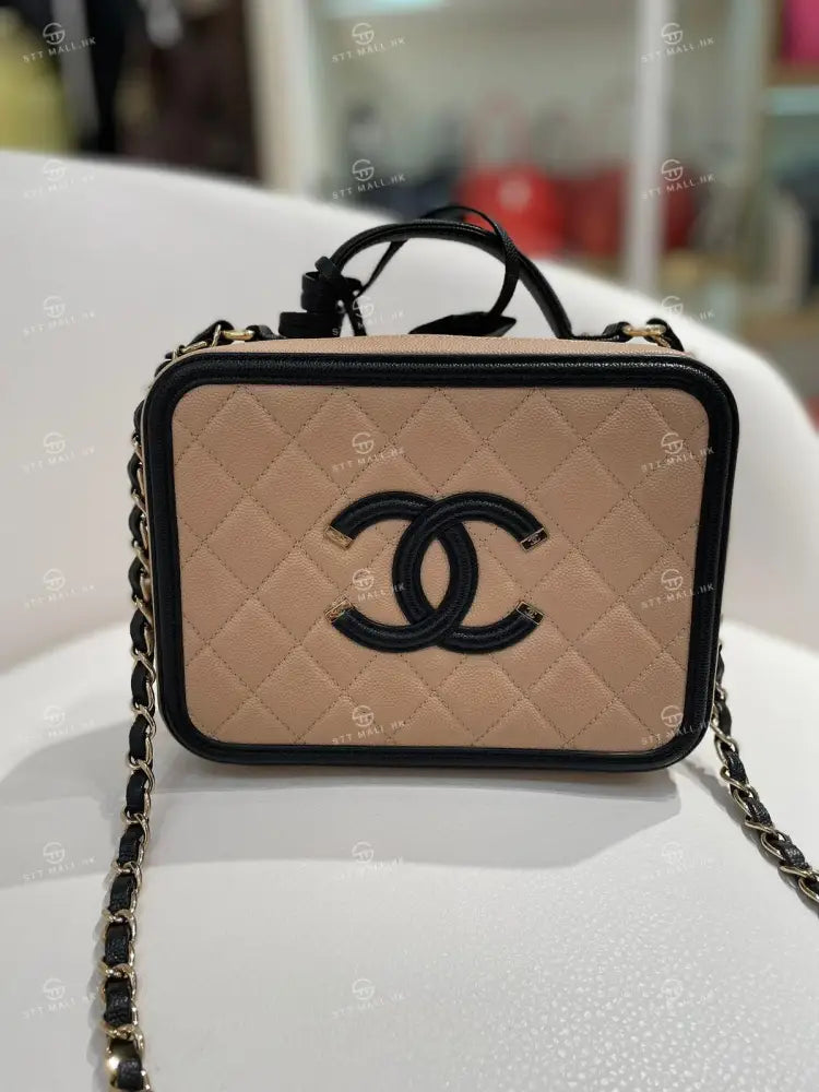 二手 Chanel 相機包 訂金 $500 總售價 $14980【JS549】 一般商品