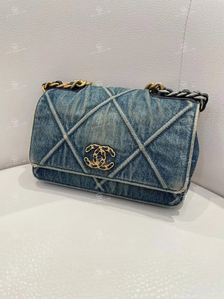 二手CHANEL woc 訂金 $500 總售價 $13580【JS544】 一般商品