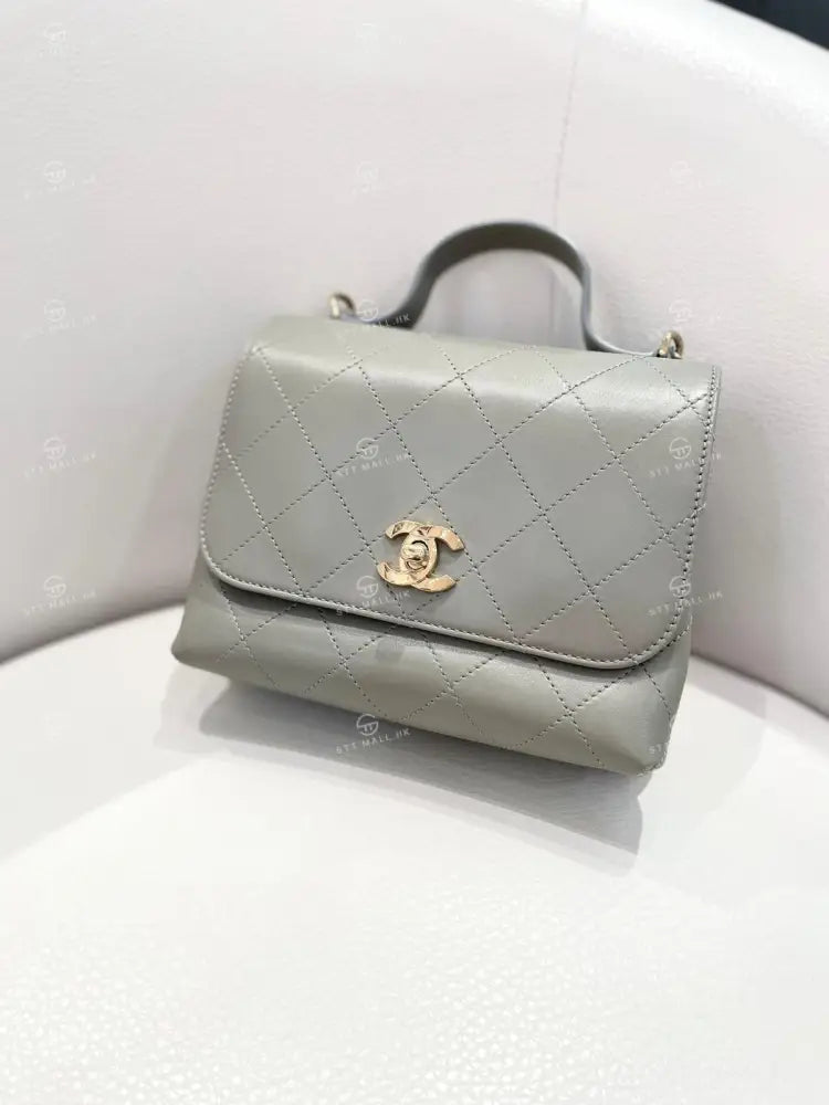二手CHANEL小郵差包 訂金 $500 總售價 $23880【JS561】 一般商品