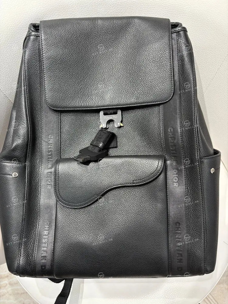 二手DIOR牛皮背囊 訂金 $500 總售價 $10698【JS520】 一般商品