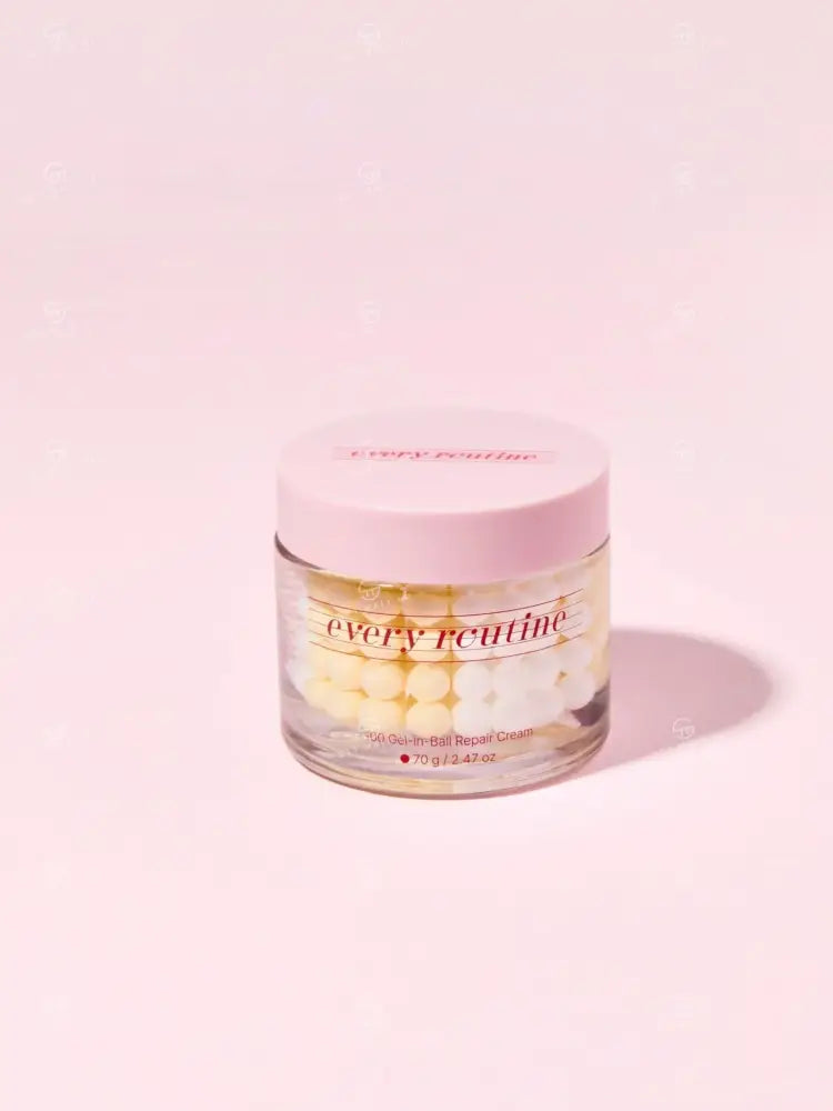 Every Routine 高保濕益生菌積雪草凝膠乳霜 70g【SE317】 一般商品