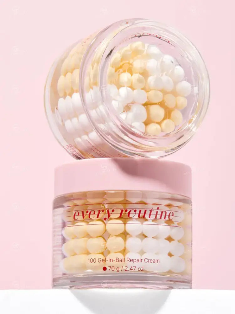 Every Routine 高保濕益生菌積雪草凝膠乳霜 70g【SE317】 一般商品